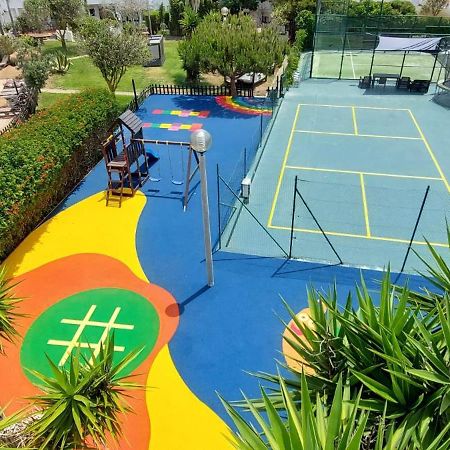 Unique Apartment Milfontes - Duna Parque Resorts & Hotels فيلا نوفا دو ميلفونتس المظهر الخارجي الصورة