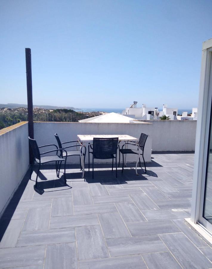 Unique Apartment Milfontes - Duna Parque Resorts & Hotels فيلا نوفا دو ميلفونتس المظهر الخارجي الصورة