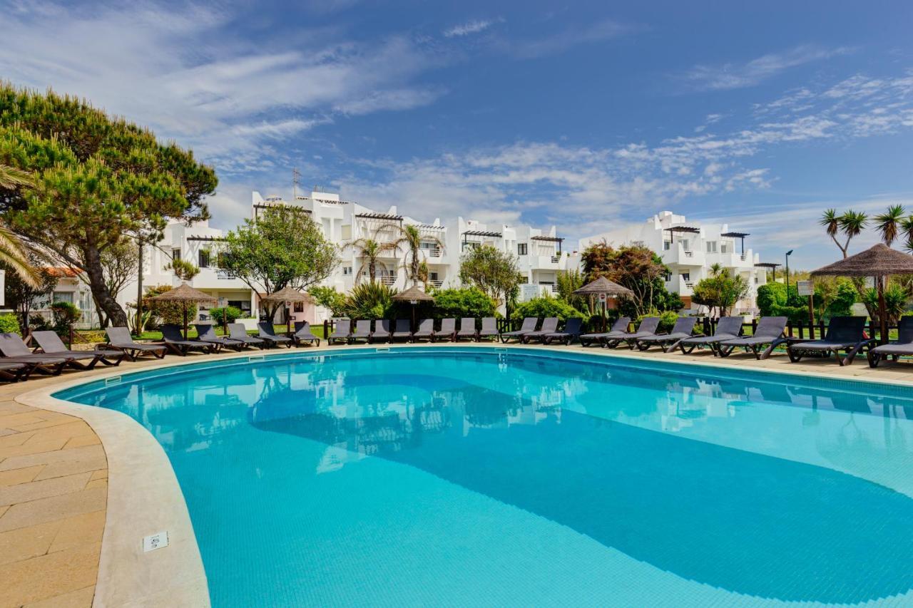 Unique Apartment Milfontes - Duna Parque Resorts & Hotels فيلا نوفا دو ميلفونتس المظهر الخارجي الصورة