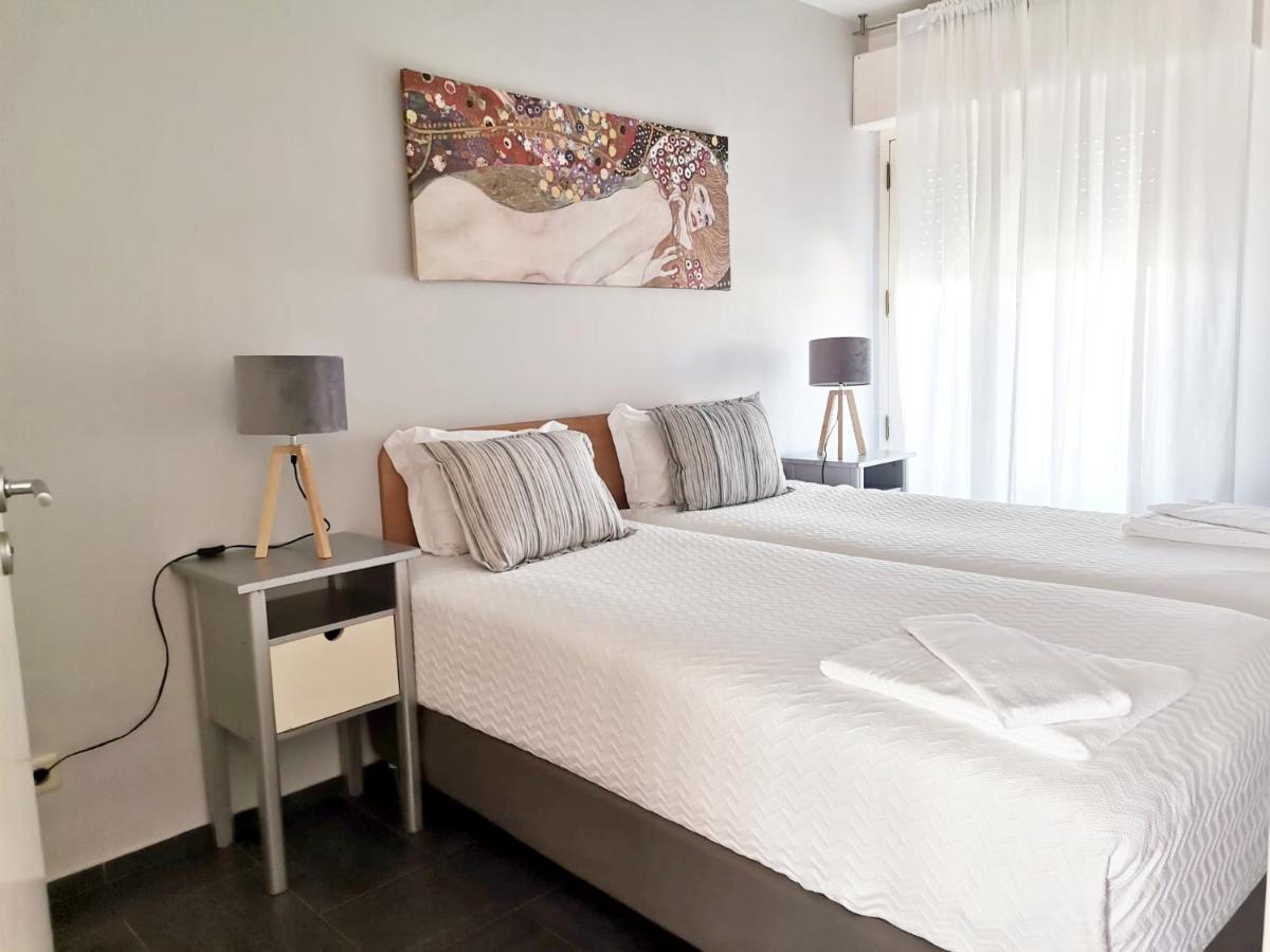 Unique Apartment Milfontes - Duna Parque Resorts & Hotels فيلا نوفا دو ميلفونتس المظهر الخارجي الصورة
