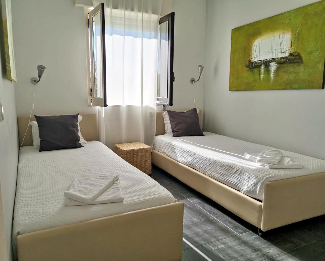 Unique Apartment Milfontes - Duna Parque Resorts & Hotels فيلا نوفا دو ميلفونتس المظهر الخارجي الصورة