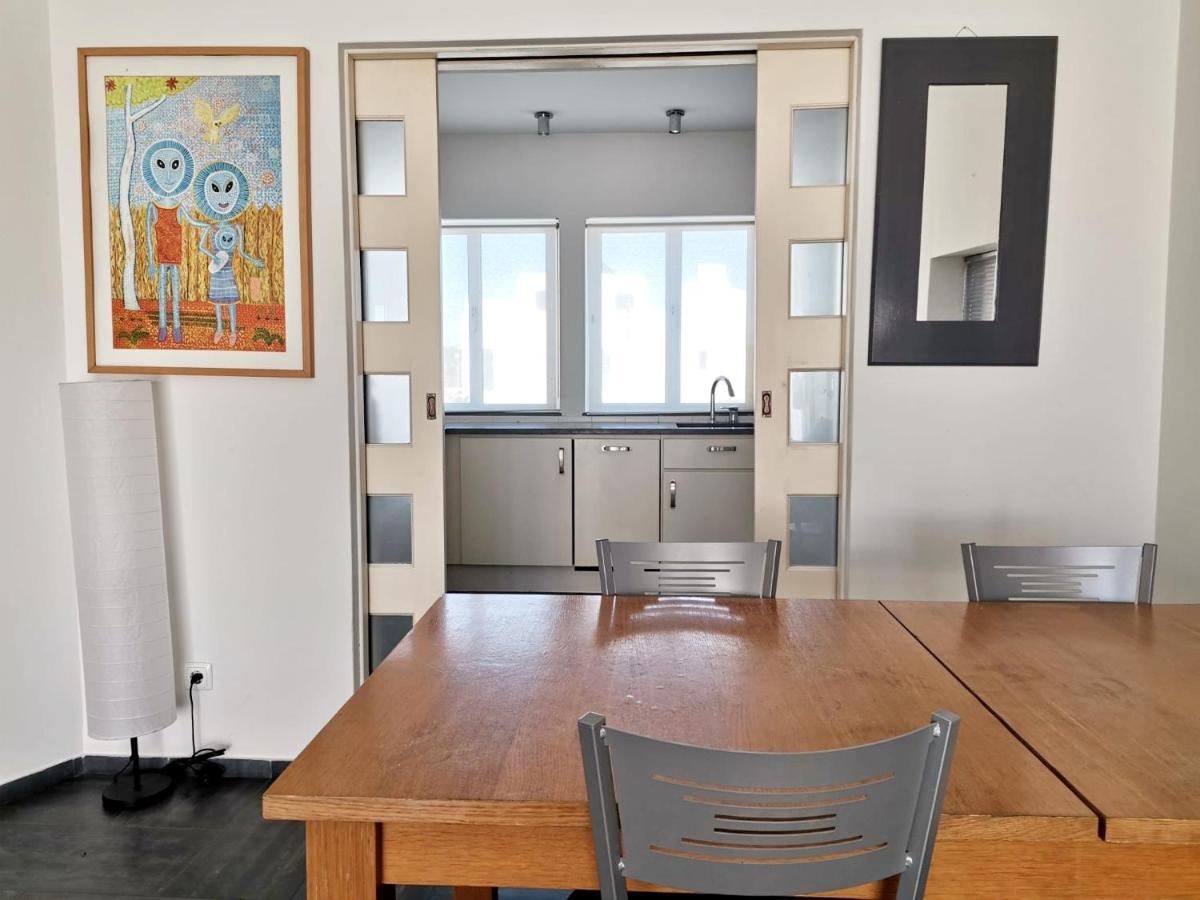 Unique Apartment Milfontes - Duna Parque Resorts & Hotels فيلا نوفا دو ميلفونتس المظهر الخارجي الصورة